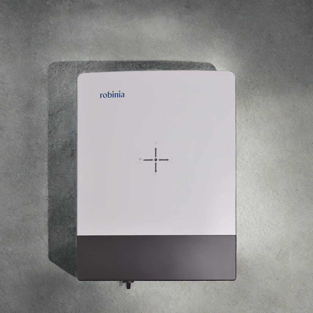 robinia WR inverters